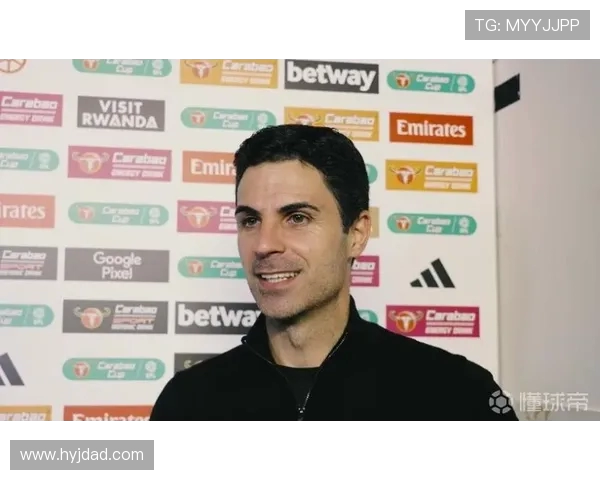 阿尔特塔为道曼和安诺斯的表现感到自豪并肯定球队的积极进展