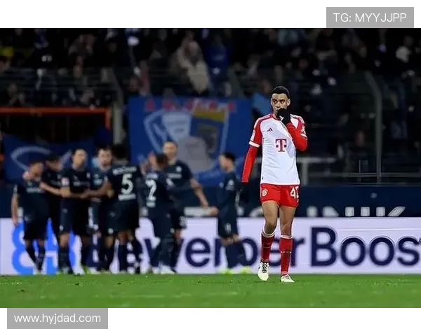 法尔克：于帕优先考虑与拜仁续约，也会考虑巴黎和皇马