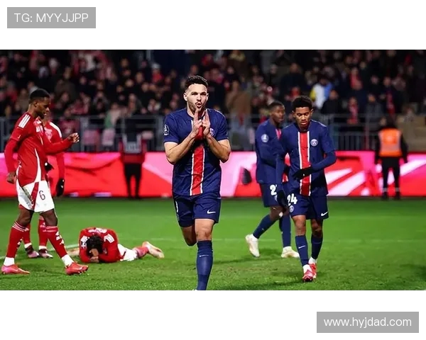 巴黎圣日耳曼失利摩纳哥，马赛再度错失良机